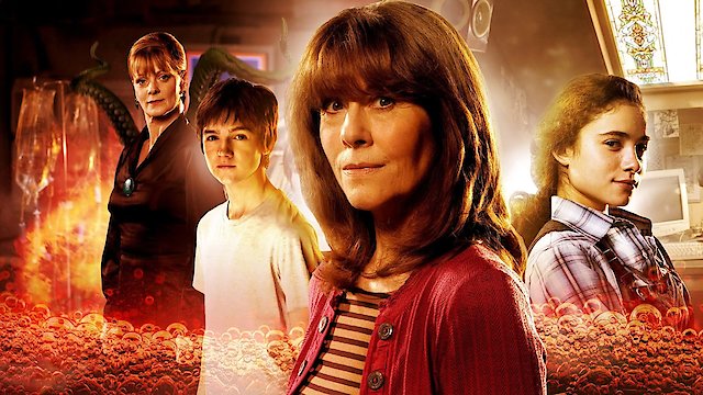 Watch The Sarah Jane Adventure Online