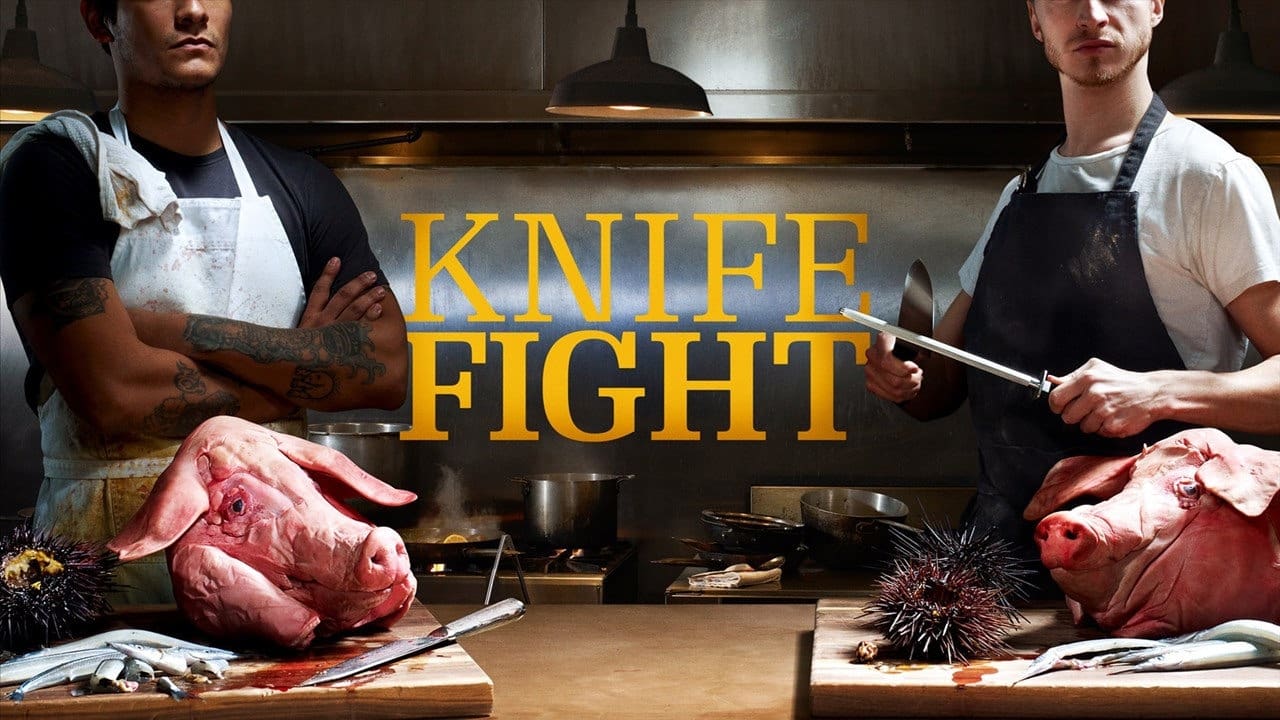 Watch Knife Fight Online