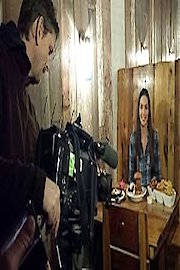 Tour Guide poster
