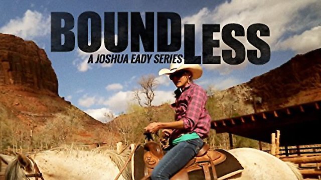 Watch Boundless Online