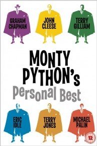 Monty Python's Flying Circus - Personal Bests