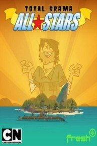 Total Drama: All-Stars