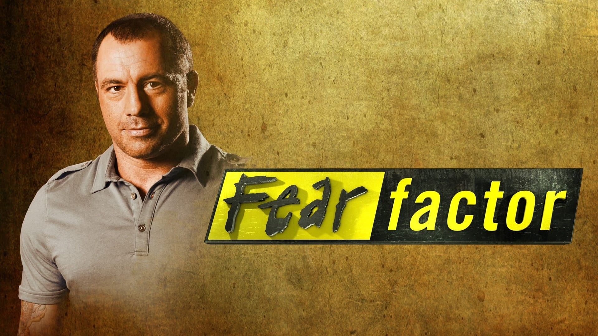 Watch Fear Factor (Original) Online
