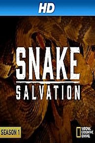 Snake Salvation