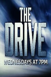 The Drive: Pac-12 Football poster