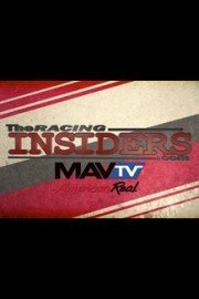 The Racing Insiders poster