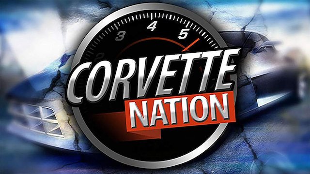 Watch Corvette Nation Online