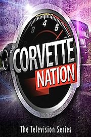 Corvette Nation