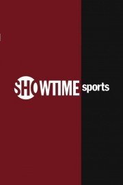 Showtime Sports poster