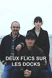 Blood on the Docks