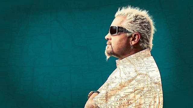 Watch Diners, Drive-Ins and Dives Online