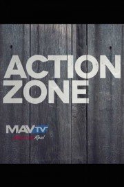 Action Zone poster