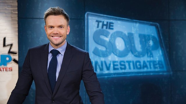 Watch The Soup Investigates Online
