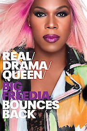 Big Freedia: Queen of Bounce