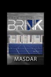 Brink: Masdar poster