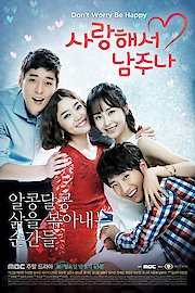 A Little Love Never Hurts poster