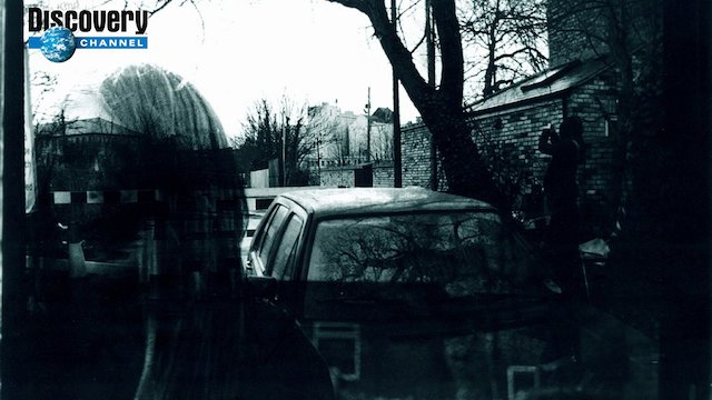 Watch American Underworld Online