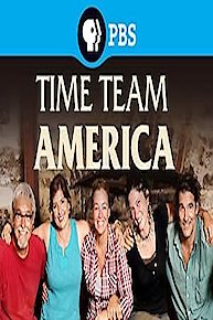 Time Team America