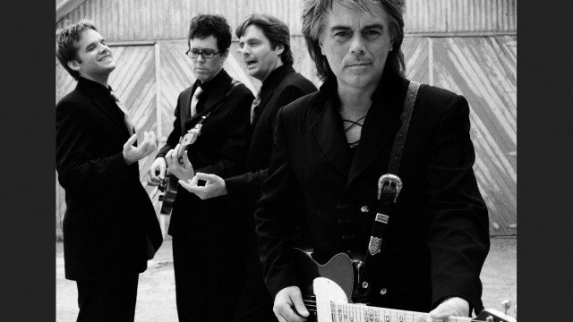 Watch Marty Stuart Online