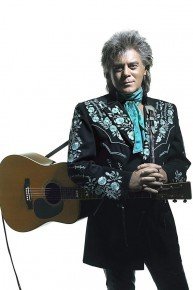 Marty Stuart