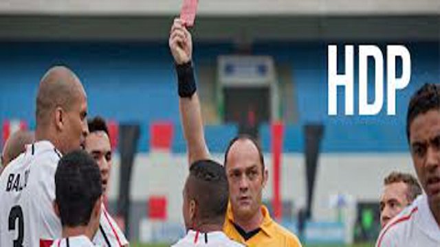 Watch HDP Online