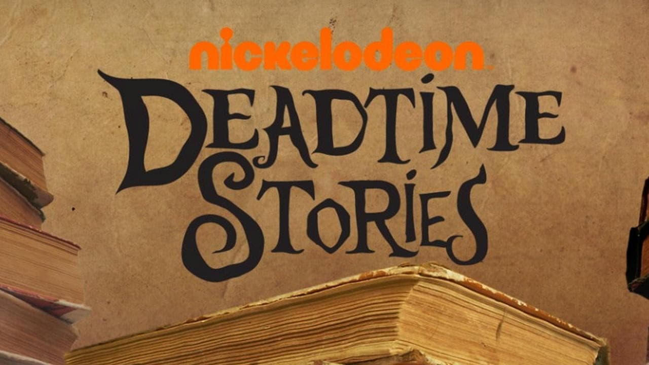 Watch Deadtime Stories Online