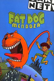 Fat Dog Mendoza