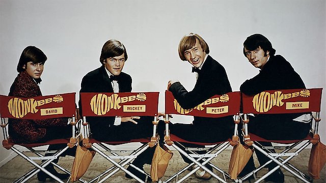 Watch The Monkees Online