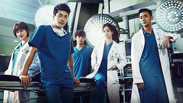 Watch Medical Top Team Online