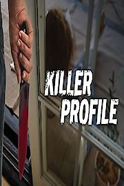Killer Profile poster