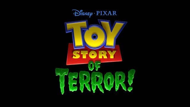 Watch Toy Story of Terror Online