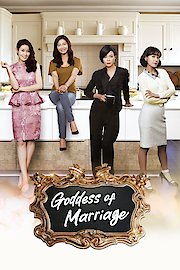 The Goddess of Marriage poster