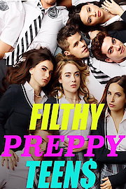 Filthy Sexy Teens
