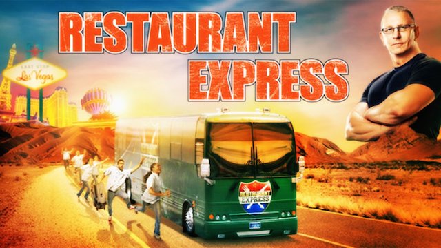 Watch Restaurant Express Online
