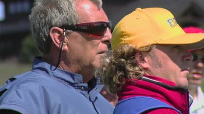 Get to Know PGA Vet Fuzzy Zoeller
