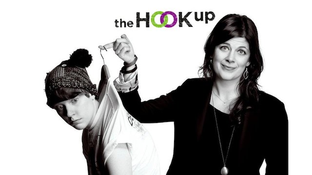 Watch The Hook Up Online
