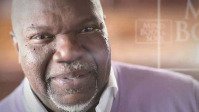 Watch T.D. Jakes Presents: Mind, Body & Soul Online