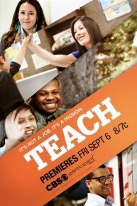Teach