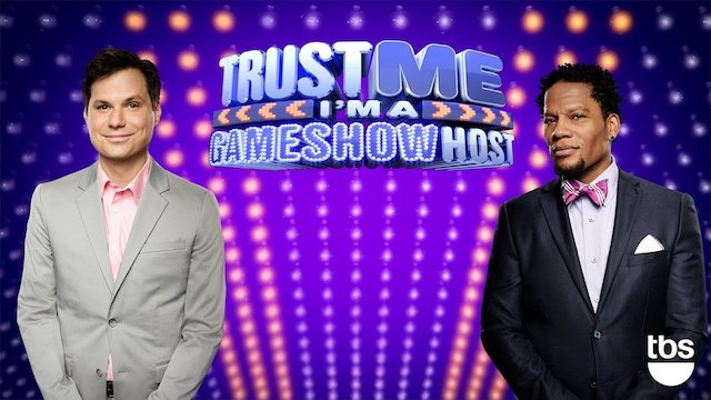 Watch Trust Me, I'm a Game Show Host Online