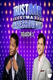 Trust Me, I'm a Game Show Host