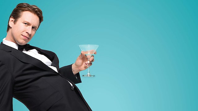 Watch The Pete Holmes Show Online