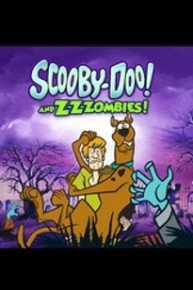 Scooby-Doo! and Z-Z-Zombies!