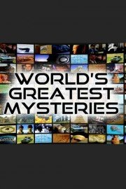 World's Greatest Mysteries poster