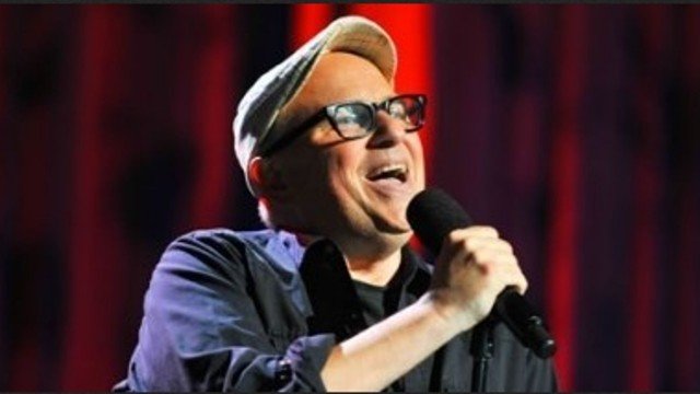 Watch Bobcat Goldthwait: You Don't Look The Same Either Online