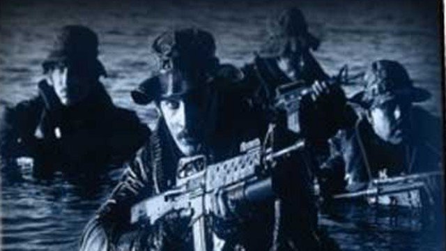 Watch Navy Seals: Untold Stories Online