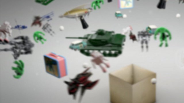 Watch Collection Intervention Online