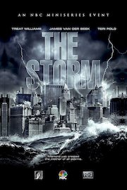 The Storm poster
