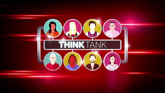 Watch Think Tank Online