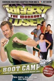 The Biggest Loser: Boot Camp poster
