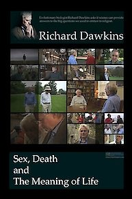 Sex, Death & The Meaning of Life